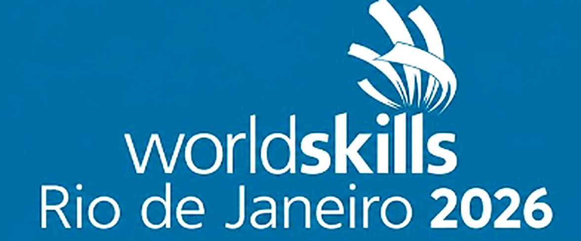 WorldSkills Rio de Janeiro 2026